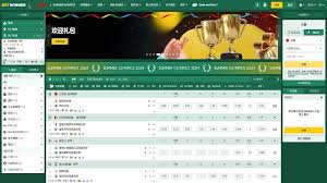 Explore the Thrills of Betting with Betwinner Bookmaker Explore the Thrills of Betting with Betwinner Bookmaker