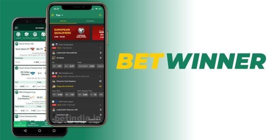 BetWinner Mobile Experience Betting on the Go BetWinner Mobile Experience Betting on the Go
