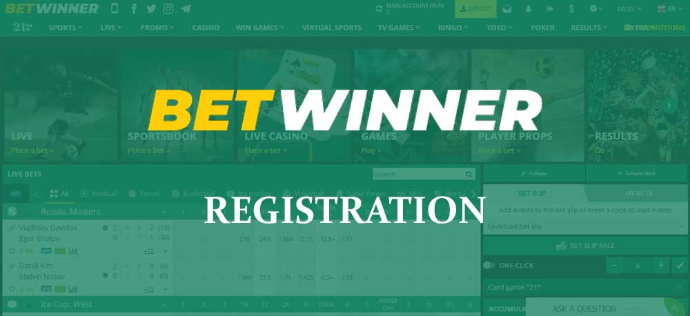 Discover the Benefits of the Affiliate Program Betwinner Discover the Benefits of the Affiliate Program Betwinner