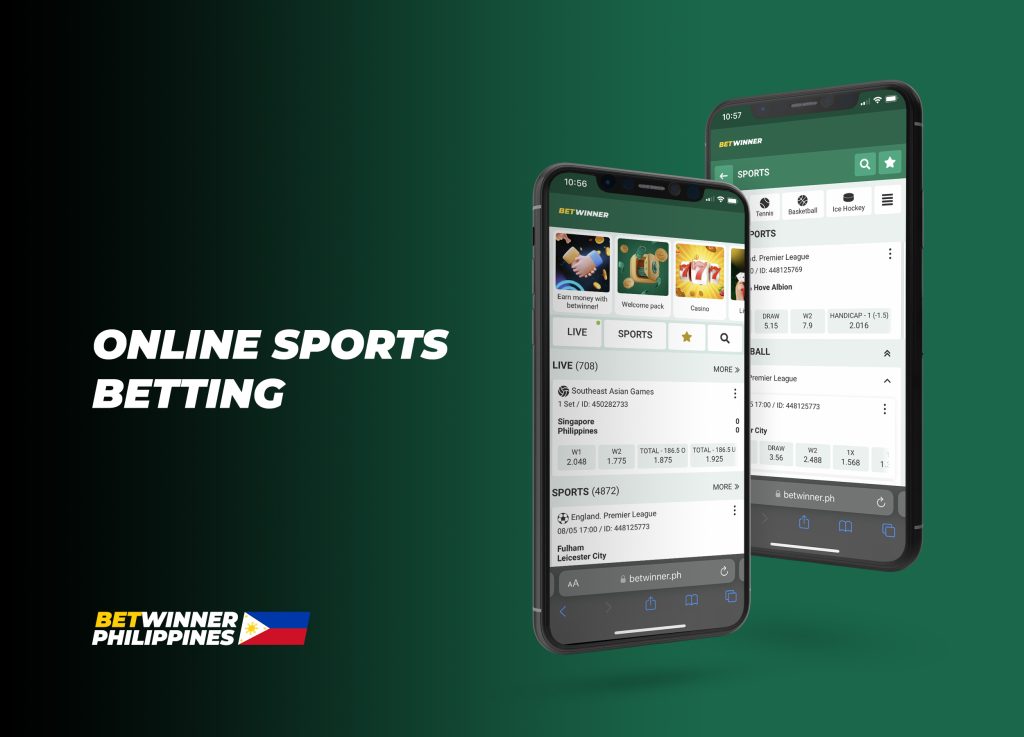 Explore the Excitement of Betwinner Live Betting Explore the Excitement of Betwinner Live Betting