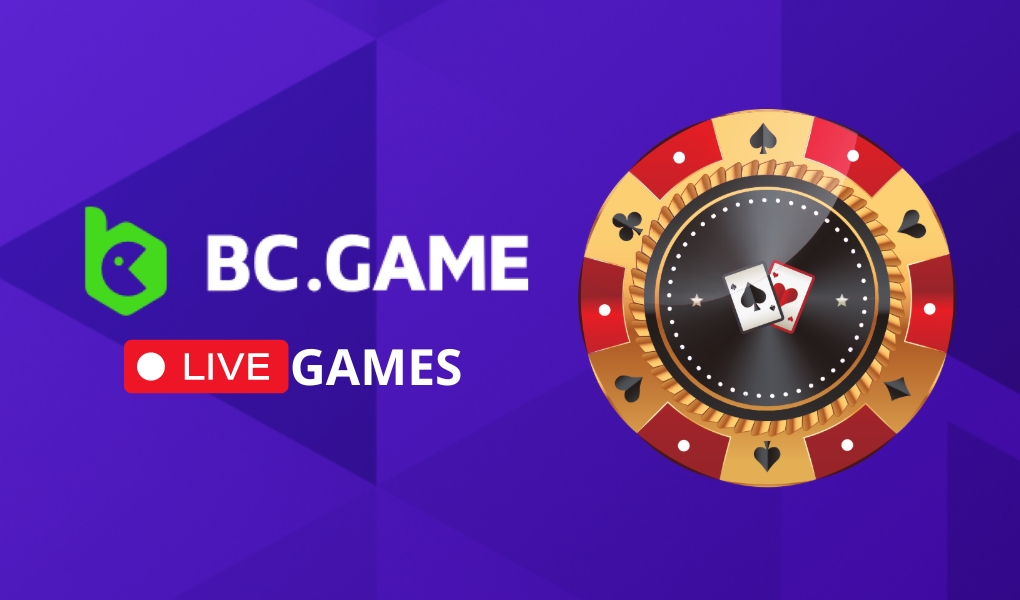 Explore the Thrill of Gaming with BC Game Bangladesh Explore the Thrill of Gaming with BC Game Bangladesh
