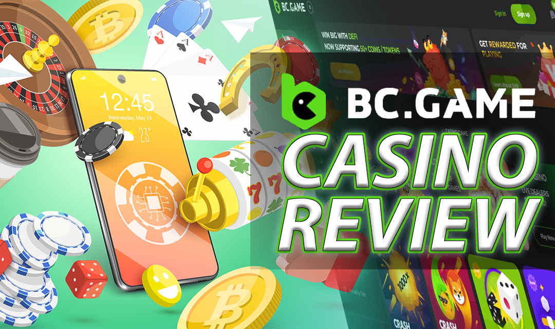 Explore the Thrill of Gaming with BC Game Bangladesh Explore the Thrill of Gaming with BC Game Bangladesh