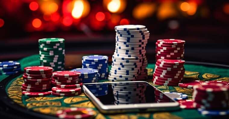 How to Master Online Blackjack in 2025 1 How to Master Online Blackjack in 2025 1