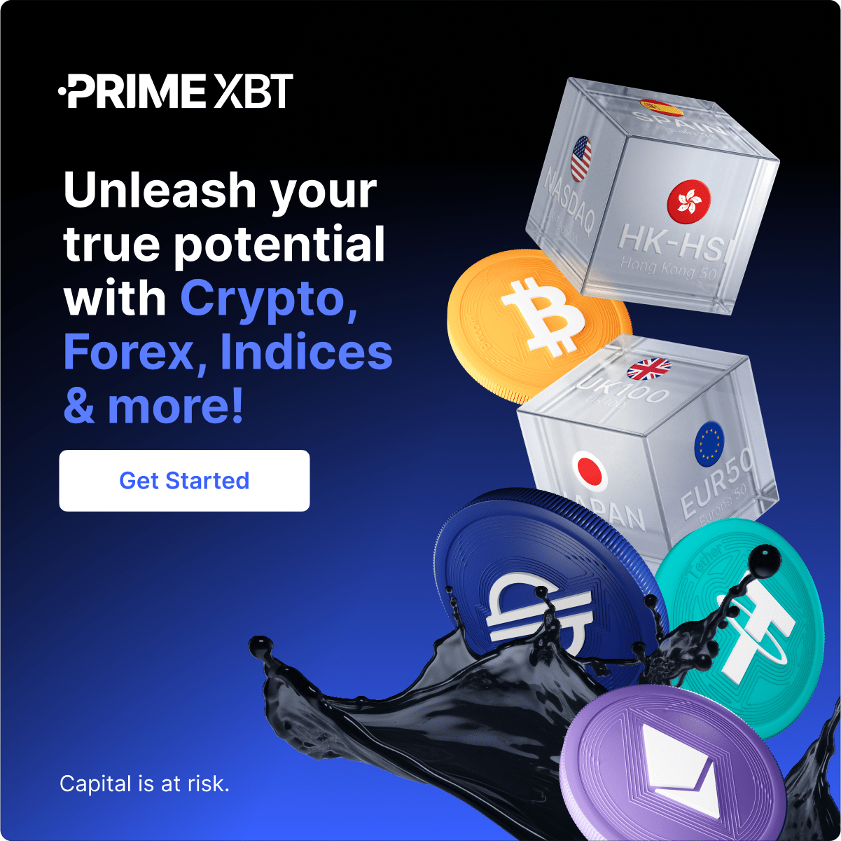 The Ultimate Guide to PrimeXBT App Trade Anywhere, Anytime The Ultimate Guide to PrimeXBT App Trade Anywhere, Anytime
