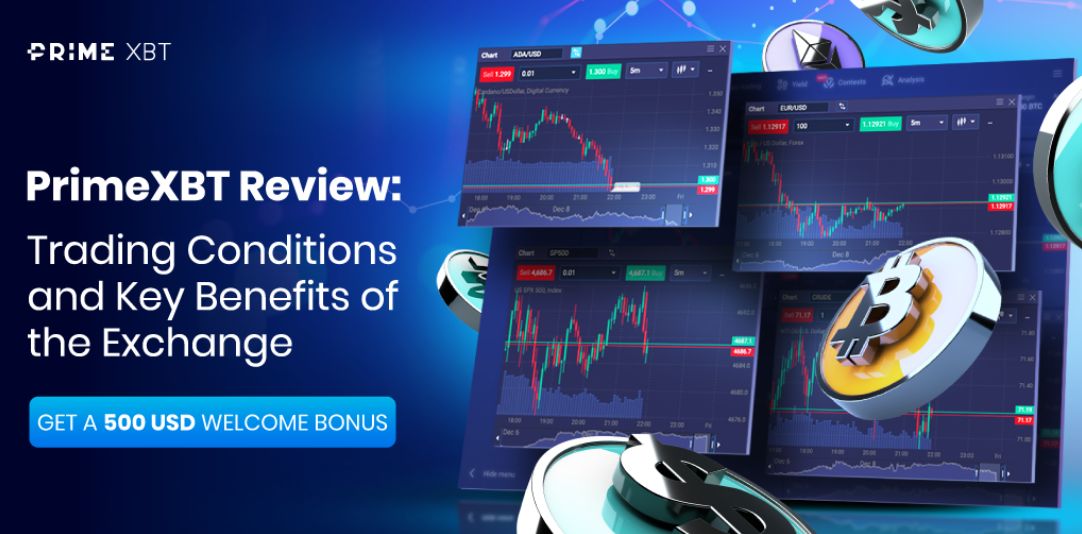 Ultimate Guide to Crypto Trading PrimeXBT Ultimate Guide to Crypto Trading PrimeXBT